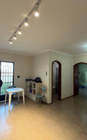 Casa de condomínio para alugar com 380m², 4 quartos e 3 vagasSala 4
