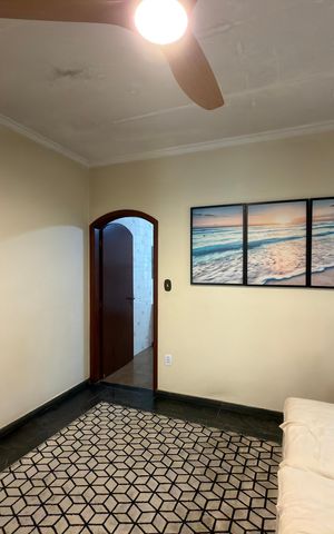 Casa de condomínio para alugar com 380m², 4 quartos e 3 vagasSala 3
