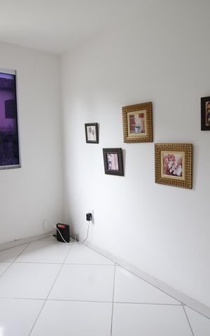 Casa à venda com 132m², 2 quartos e 1 vagaSala