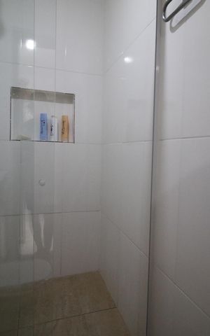 Casa à venda com 132m², 2 quartos e 1 vagaBanheiro