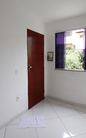 Casa à venda com 132m², 2 quartos e 1 vagaSala