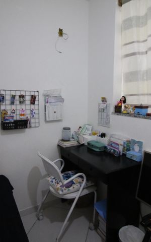 Casa à venda com 132m², 2 quartos e 1 vagaQuarto 2
