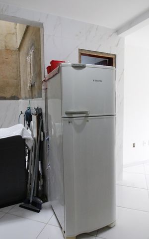 Casa à venda com 132m², 2 quartos e 1 vagaCozinha
