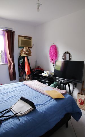 Casa à venda com 132m², 2 quartos e 1 vagaQuarto 1