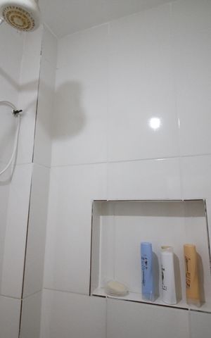 Casa à venda com 132m², 2 quartos e 1 vagaBanheiro