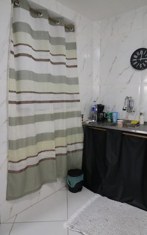 Casa à venda com 132m², 2 quartos e 1 vagaCozinha
