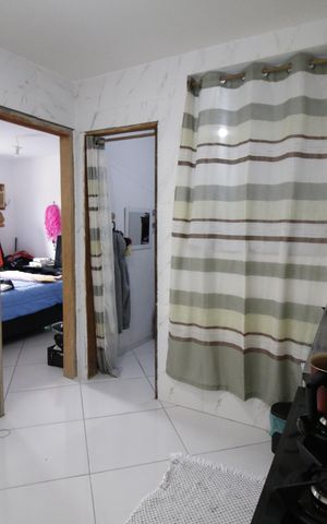 Casa à venda com 132m², 2 quartos e 1 vagaCozinha