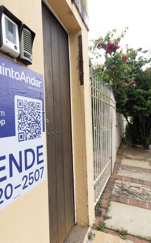Casa para alugar com 226m², 3 quartos e 1 vaga