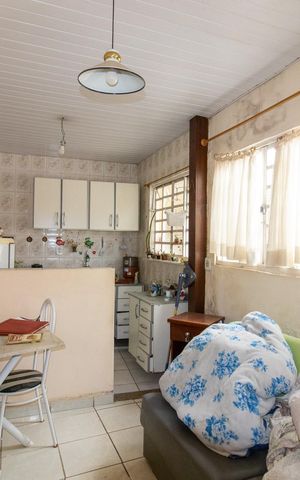Casa para alugar com 226m², 3 quartos e 1 vaga