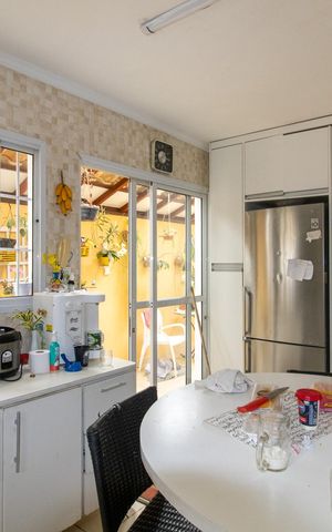 Casa para alugar com 226m², 3 quartos e 1 vaga