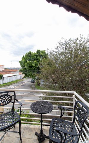 Casa para alugar com 226m², 3 quartos e 1 vaga
