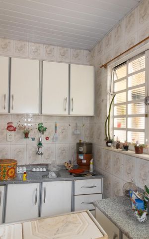 Casa para alugar com 226m², 3 quartos e 1 vaga