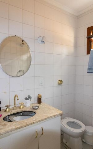 Casa para alugar com 226m², 3 quartos e 1 vaga
