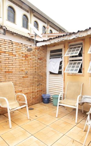 Casa para alugar com 226m², 3 quartos e 1 vaga