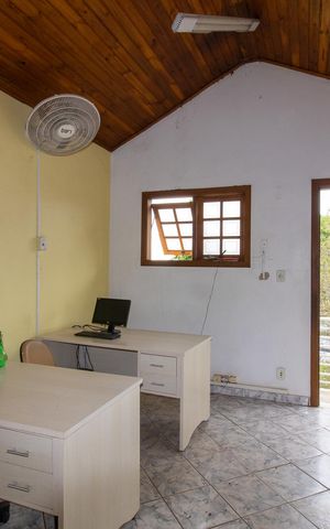 Casa para alugar com 226m², 3 quartos e 1 vaga
