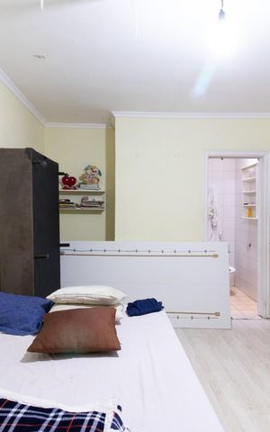 Casa para alugar com 226m², 3 quartos e 1 vaga