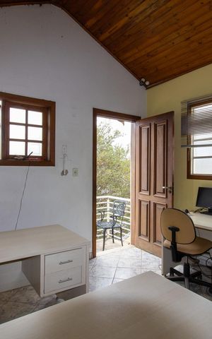 Casa para alugar com 226m², 3 quartos e 1 vaga