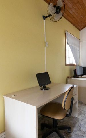 Casa para alugar com 226m², 3 quartos e 1 vaga