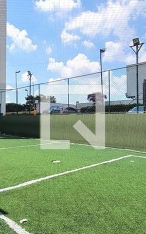 Apartamento à venda com 65m², 2 quartos e 1 vaga Apartamento à venda com 65m², 2 quartos e 1 vagaÁrea comum - quadra
