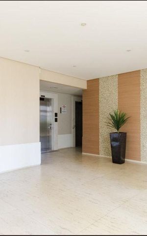 Apartamento à venda com 65m², 2 quartos e 1 vaga Apartamento à venda com 65m², 2 quartos e 1 vagaÁrea comum - Hall