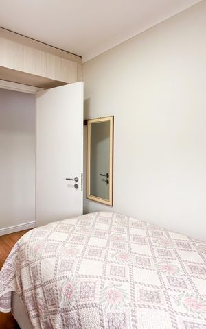 Apartamento à venda com 65m², 2 quartos e 1 vaga Apartamento à venda com 65m², 2 quartos e 1 vagaQuarto 1