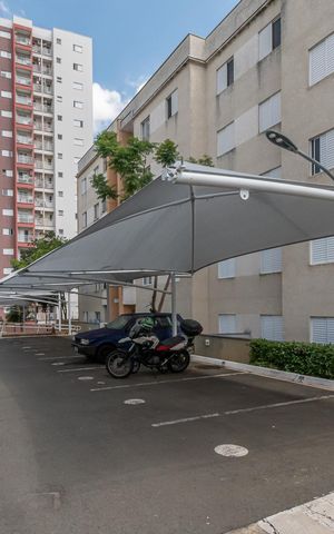 Apartamento para alugar com 52m², 2 quartos e 1 vaga Apartamento para alugar com 52m², 2 quartos e 1 vagaÁrea comum
