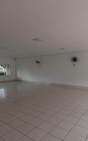 Apartamento para alugar com 52m², 2 quartos e 1 vaga Apartamento para alugar com 52m², 2 quartos e 1 vagaÁrea comum - Salão de festas