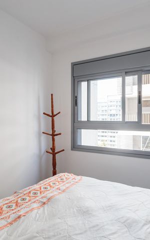Apartamento para alugar com 31m², 1 quarto e sem vaga Apartamento para alugar com 31m², 1 quarto e sem vagaQuarto