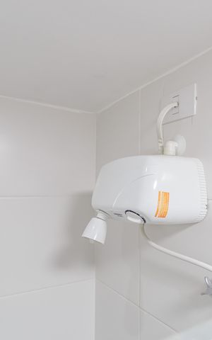 Apartamento para alugar com 31m², 1 quarto e sem vaga Apartamento para alugar com 31m², 1 quarto e sem vagaB