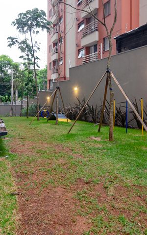 Studio para alugar com 38m², 1 quarto e 1 vaga Studio para alugar com 38m², 1 quarto e 1 vagaEspaço Pet