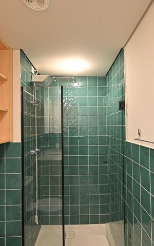 Studio para alugar com 38m², 1 quarto e 1 vagaBanheiro Social