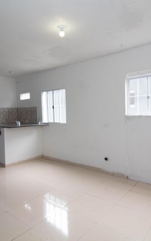 Studio para alugar com 30m², 1 quarto e sem vaga Studio para alugar com 30m², 1 quarto e sem vagaCozinha