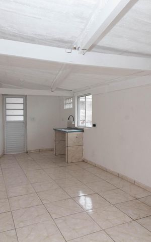 Studio para alugar com 30m², 1 quarto e sem vaga Studio para alugar com 30m², 1 quarto e sem vagaStudio