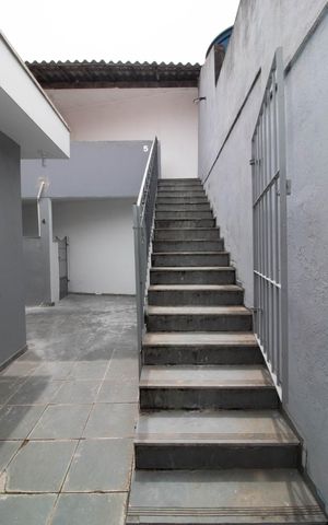 Studio para alugar com 30m², 1 quarto e sem vaga Studio para alugar com 30m², 1 quarto e sem vagaÁrea externa