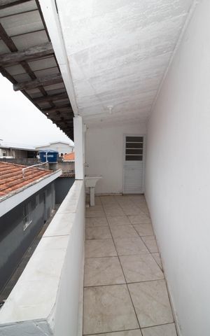 Studio para alugar com 30m², 1 quarto e sem vaga Studio para alugar com 30m², 1 quarto e sem vagaÁrea de Serviço