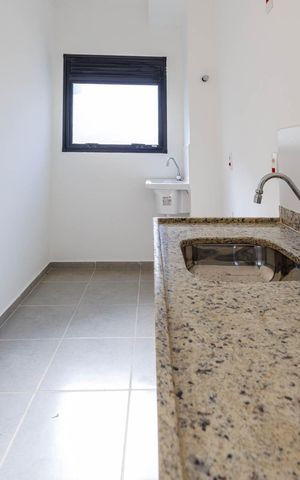 Apartamento à venda com 80m², 2 quartos e 2 vagas