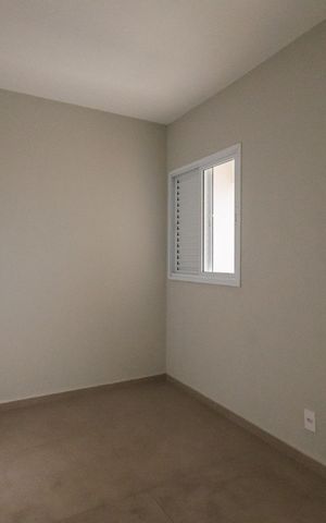 Apartamento para alugar com 82m², 3 quartos e 2 vagasQuarto 2