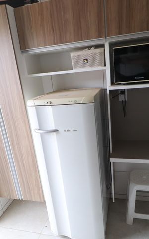 Apartamento para alugar com 61m², 2 quartos e 1 vagaCozinha