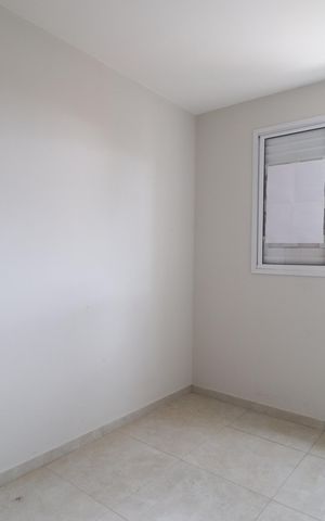 Apartamento para alugar com 61m², 2 quartos e 1 vagaQuarto 1
