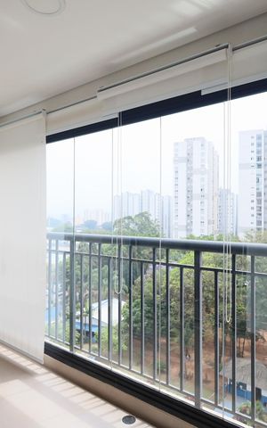Apartamento para alugar com 40m², 1 quarto e 1 vagaSala