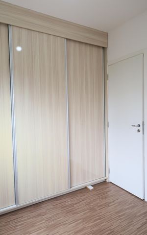 Apartamento para alugar com 40m², 1 quarto e 1 vagaQuarto