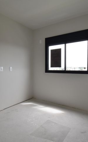 Apartamento à venda com 48m², 2 quartos e 1 vagaQuarto 1