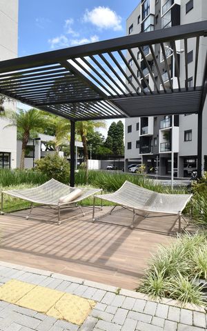 Apartamento à venda com 48m², 2 quartos e 1 vagaÁrea comum
