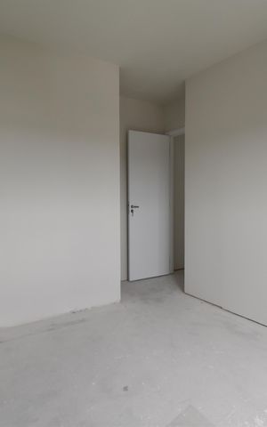 Apartamento à venda com 48m², 2 quartos e 1 vagaQuarto 1