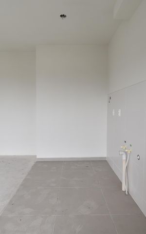 Apartamento à venda com 48m², 2 quartos e 1 vagaCozinha