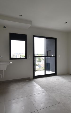 Apartamento à venda com 48m², 2 quartos e 1 vagaCozinha
