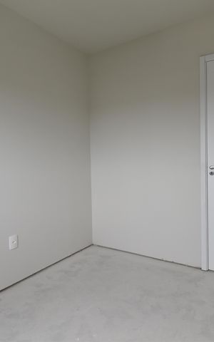 Apartamento à venda com 48m², 2 quartos e 1 vagaQuarto 2