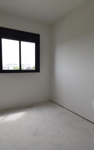 Apartamento à venda com 48m², 2 quartos e 1 vagaQuarto 2