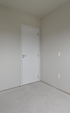 Apartamento à venda com 48m², 2 quartos e 1 vagaQuarto 2