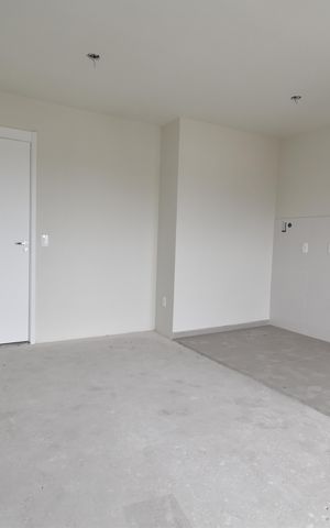 Apartamento à venda com 48m², 2 quartos e 1 vagaSala